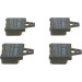 Bremsklötze | CITROEN,SAIPA | 0 986 460 958 Bremsklötze | CITROEN,SAIPA | 0 986 460 958
