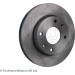 Bremsscheibe Hyundai P. Elantra/Matrix 1,5-2,0 Crdi 00-10 | ADG04356 Bremsscheibe Hyundai P. Elantra/Matrix 1,5-2,0 Crdi 00-10 | ADG04356