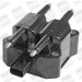 BorgWarner (BERU) Zündspule ZS380 BorgWarner (BERU) Zündspule ZS380