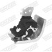 22 / Gummi | RENAULT MEGANE II 1.5 dCi 07 | 80346 22 / Gummi | RENAULT MEGANE II 1.5 dCi 07 | 80346
