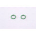 Kondensator PKW | OPEL Astra H 04-,Zafira B 05 | 940052 Kondensator PKW | OPEL Astra H 04-,Zafira B 05 | 940052