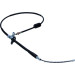 Seilzug, Feststellbremse Opel Agila 02- Le | 32-0468 Seilzug, Feststellbremse Opel Agila 02- Le | 32-0468