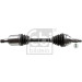 FEBI BILSTEIN Antriebswelle | 183172 FEBI BILSTEIN Antriebswelle | 183172