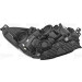 Scheinwerfer L H1/H7 +TGFL VALEO PQ | FORD KUGA II 10,16-6,19 | 46928 Scheinwerfer L H1/H7 +TGFL VALEO PQ | FORD KUGA II 10,16-6,19 | 46928