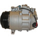 Kompressor, Klimaanlage BEHR ACP 23 000S