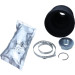 Faltenbalg, Antriebswelle Ford Ext. Mond | 49-0745 Faltenbalg, Antriebswelle Ford Ext. Mond | 49-0745