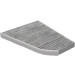 AMC Aktivkohlefilter PKW | TESLA Model X 13 | FCA-10029C AMC Aktivkohlefilter PKW | TESLA Model X 13 | FCA-10029C