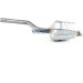 53 / Auspufftopf Hinten | VW Golf, Jetta 05-13 | 25122 53 / Auspufftopf Hinten | VW Golf, Jetta 05-13 | 25122