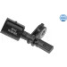 Sensor, Raddrehzahl MEYLE-ORIGINAL: True to OE 1008990053