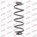KYB Fahrwerksfeder Citroen T. C3 Picasso 1.4-1.6D 02/09 | RA6109 KYB Fahrwerksfeder Citroen T. C3 Picasso 1.4-1.6D 02/09 | RA6109