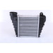 Ladeluftkühler PKW VAG 1.9TDI 96 FIRST FIT 96487