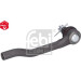 86 301 017 Spurstangenkopf li HONDA Jazz 02 ProKit 34091 86 301 017 Spurstangenkopf li HONDA Jazz 02 ProKit 34091