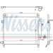 Kondensator PKW | Nissan Note 13 | 940788 Kondensator PKW | Nissan Note 13 | 940788