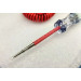 Digitaler Spannungsmesser 3-48V, Strom, Spannung, Masse, Stromrichtung | OK-03.0004 Digitaler Spannungsmesser 3-48V, Strom, Spannung, Masse, Stromrichtung | OK-03.0004