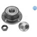Radnabe | 214 750 0004 Radnabe | 214 750 0004