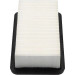 AMC Luftfilter PKW | Kia Rio II 05 | KA-1586