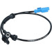 KAMOKA Sensor, Raddrehzahl | 1060740 KAMOKA Sensor, Raddrehzahl | 1060740