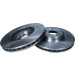 Maxgear Bremsscheibe Vw S. A4/A5 07-/Q5 | 19-2447 Maxgear Bremsscheibe Vw S. A4/A5 07-/Q5 | 19-2447