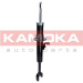 KAMOKA Stoßdämpfer | 2000650 KAMOKA Stoßdämpfer | 2000650