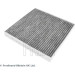 Innenraumfilter Smart Fortwo 07- Mit Aktivkohle | ADU172502 Innenraumfilter Smart Fortwo 07- Mit Aktivkohle | ADU172502