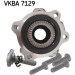 Radlagersatz | VKBA 7129 Radlagersatz | VKBA 7129