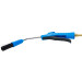 BGS Druckluft-Ausblaspistole | mit Pinsel | 70972 BGS Druckluft-Ausblaspistole | mit Pinsel | 70972