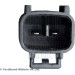 Waschwasserpumpe, Scheibenreinigung | ADT30306
