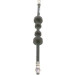 Bremsschlauch VA | VW T4 2.5 Syncro 92 | 1987476698 Bremsschlauch VA | VW T4 2.5 Syncro 92 | 1987476698
