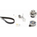 Wasserpumpe + Zahnriemensatz | CT909WP3 Wasserpumpe + Zahnriemensatz | CT909WP3