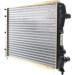 Kühler, Motorkühlung | CR 1408 000S Kühler, Motorkühlung | CR 1408 000S