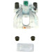 Bremssattel HA li | VOLVO V70,S60,S80,XC70 | 0 986 473 113 Bremssattel HA li | VOLVO V70,S60,S80,XC70 | 0 986 473 113