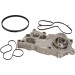 Wasserpumpe + Zahnriemensatz | CT1169WP1 Wasserpumpe + Zahnriemensatz | CT1169WP1