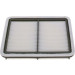 Luftfilter | SUBARU Forester, Legacy | F 026 400 206 Luftfilter | SUBARU Forester, Legacy | F 026 400 206