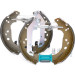 0 204 114 647 Bremsbackensatz KIT SUPERPRO