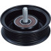 Umlenk-/Führungsrolle, Keilrippenriemen | 54-2077 Umlenk-/Führungsrolle, Keilrippenriemen | 54-2077