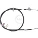 A.B.S. Handbremsseil Seilzug Festellbremse | K10049 A.B.S. Handbremsseil Seilzug Festellbremse | K10049