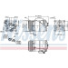 Kompressor PKW VOLVO 850 91-96 FIRST FIT 89249