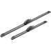 Scheibenwischer Aerotwin AR534S BOSCH | AeroTwin 530/380 | DAEWOO HONDA TOYOTA | 3397007503 Scheibenwischer Aerotwin AR534S BOSCH | AeroTwin 530/380 | DAEWOO HONDA TOYOTA | 3397007503