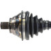 Antriebswelle VA li | AUDI,SEAT,SKODA,VW 03 | 24474 Antriebswelle VA li | AUDI,SEAT,SKODA,VW 03 | 24474