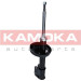 KAMOKA Stoßdämpfer | 2000489 KAMOKA Stoßdämpfer | 2000489