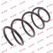 KYB Fahrwerksfeder Toyota P. Rav 4 Iii 2.2D 03/06 | RA3368 KYB Fahrwerksfeder Toyota P. Rav 4 Iii 2.2D 03/06 | RA3368