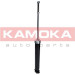 KAMOKA Stoßdämpfer 2000826