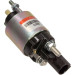 Magnetschalter, Anlasser | SS6057S Magnetschalter, Anlasser | SS6057S
