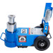BGS Lufthydraulischer Wagenheber | fahrbar | 25 / 50 t | 74287 BGS Lufthydraulischer Wagenheber | fahrbar | 25 / 50 t | 74287