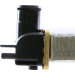 Kühler, Motorkühlung | CR 340 001S Kühler, Motorkühlung | CR 340 001S