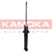 KAMOKA Stoßdämpfer 2000013 KAMOKA Stoßdämpfer 2000013