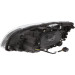 Scheinwerfer R HALOGEN VALEO PQ | VOLVO S60 II 5,15 | 45203 Scheinwerfer R HALOGEN VALEO PQ | VOLVO S60 II 5,15 | 45203