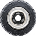 BGS Schnellspannbohrfutter | 2 - 13 mm - 1/2"""" x 20 UNF | 9936 BGS Schnellspannbohrfutter | 2 - 13 mm - 1/2"""" x 20 UNF | 9936