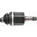 Antriebswelle VA li | NISSAN Qashqai Allrad 11 | 24920 Antriebswelle VA li | NISSAN Qashqai Allrad 11 | 24920