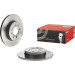 52 481 017 Bremsscheibe VA | ROVER 25,45,200,400 95 | 08.6918.11 52 481 017 Bremsscheibe VA | ROVER 25,45,200,400 95 | 08.6918.11